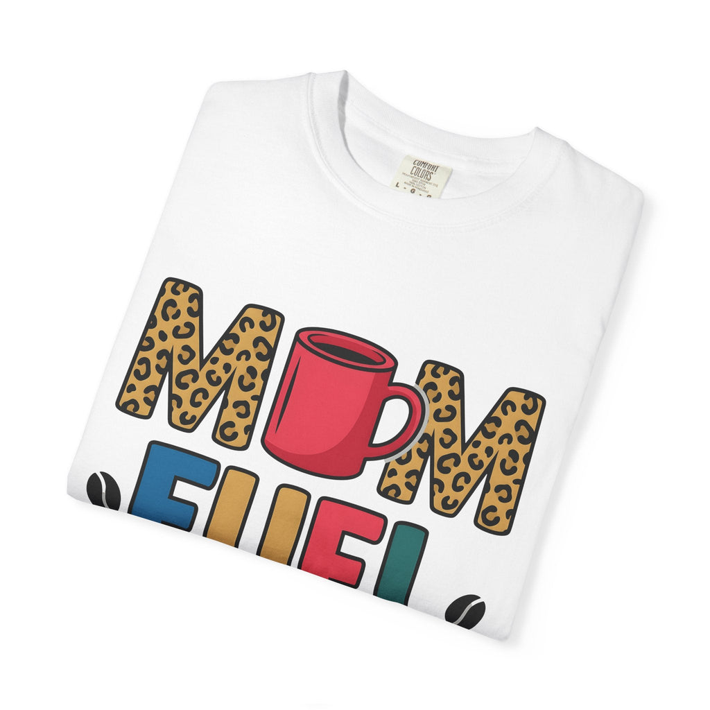 Latte Cup Shirt Coffee Mama Gift for Women Minimalist Tee Coffee Mug T-Shirt