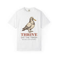 Bird Graphic Shirt Funny Fauna Unisex Gift Heritage Tee product image 1