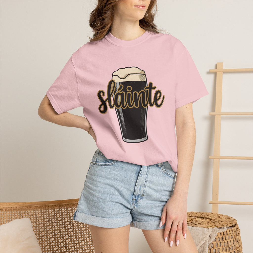 Beer Glass Shirt St Patrick's Day Celtic Unisex Gift product image 12