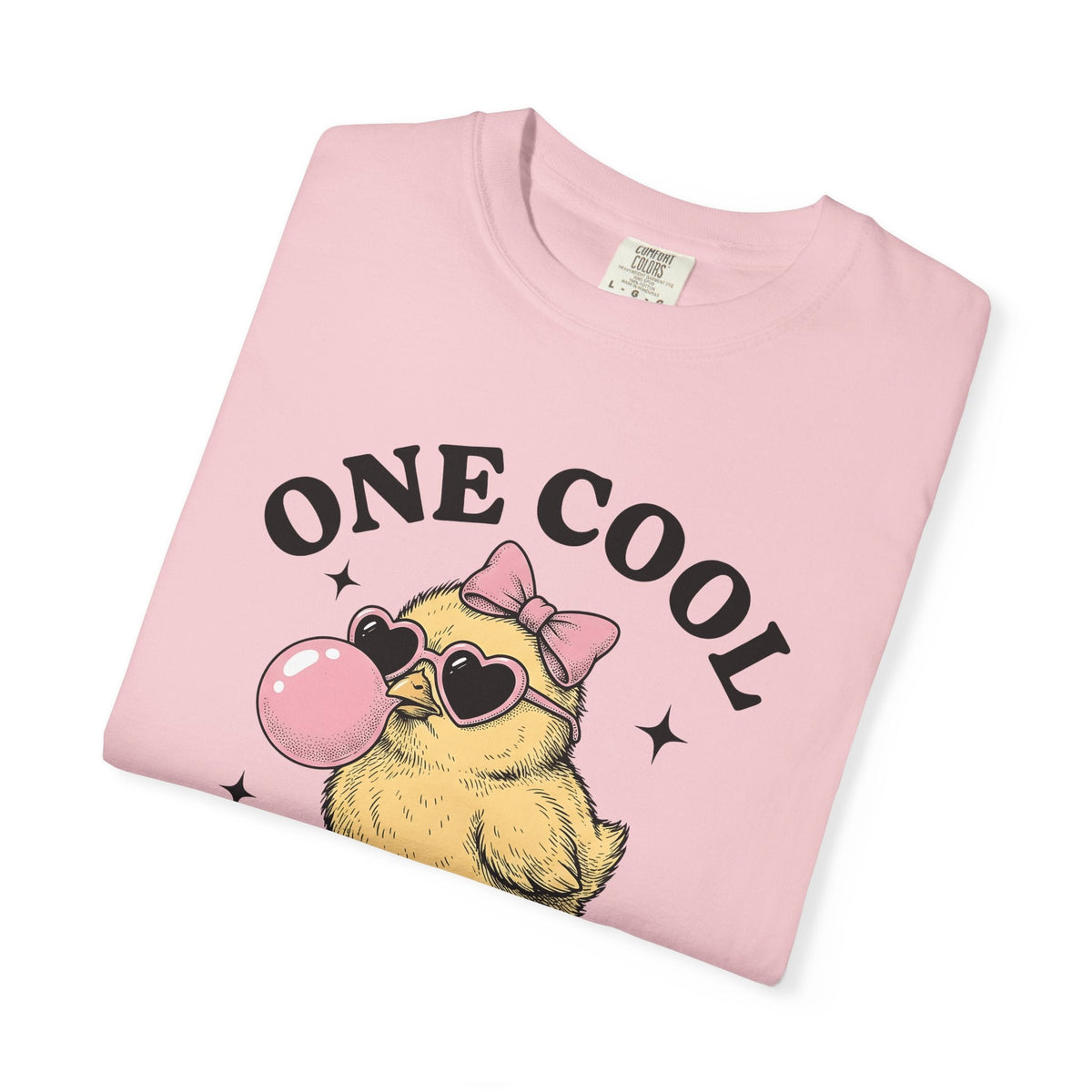 Chick Illustration Shirt Easter Wildlife Unisex Gift Kawaii product image 11