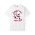 Winged Cat Shirt Legend Unisex Gift Horror Tee T-Shirt Fan product image 1