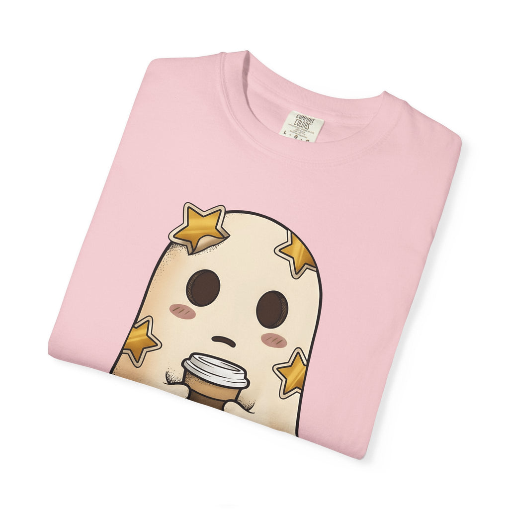 Spooky Espresso Shirt Teachers Holiday Unisex Gift Cute Tee product image 12