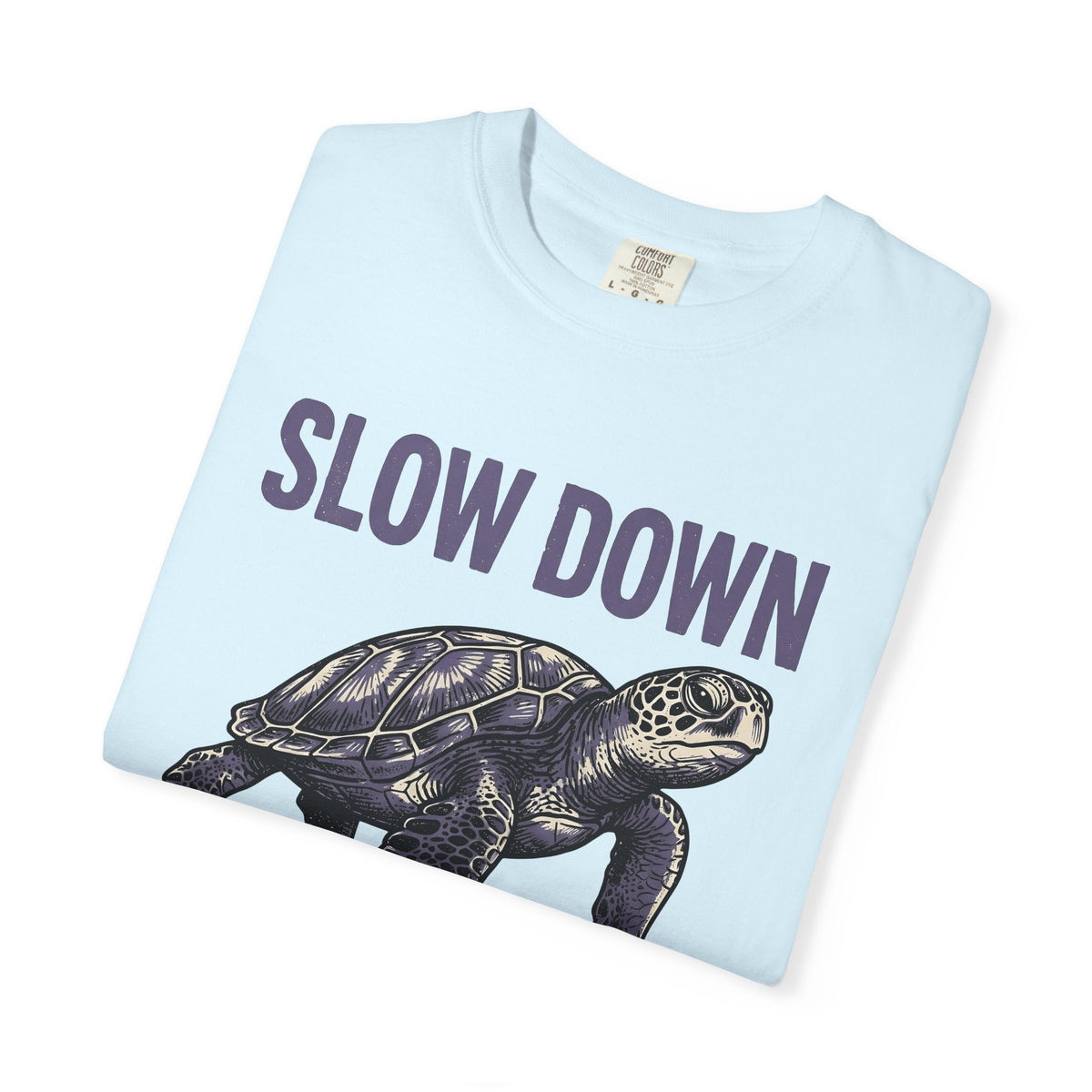 Sea Turtle Shirt Funny Pet Unisex Gift Classic Tee T-Shirt product image 8