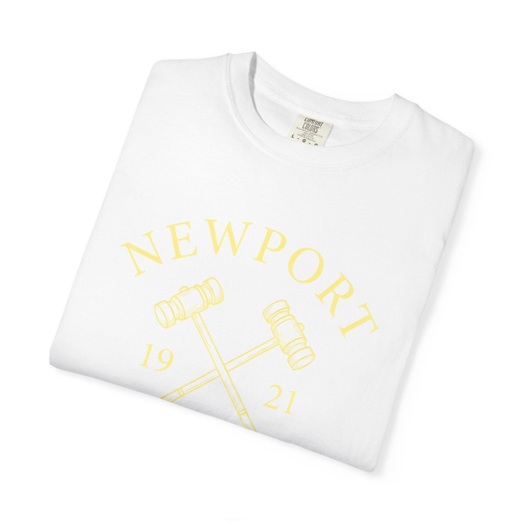 Croquet Clubs Shirt Sports Federation Unisex Gift Sketch product image 5