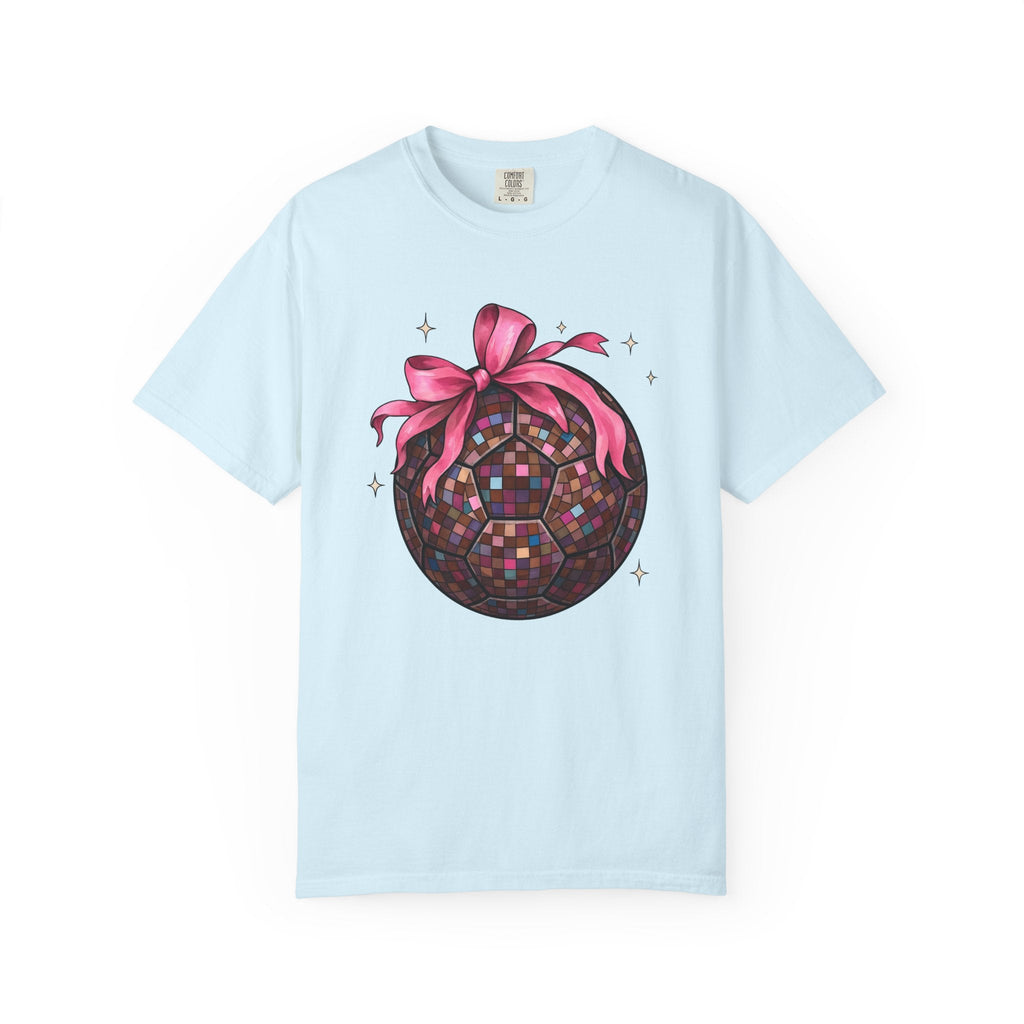 Party Ball Shirt Moms Festivity Gift Women Brushwork Tee product image 2