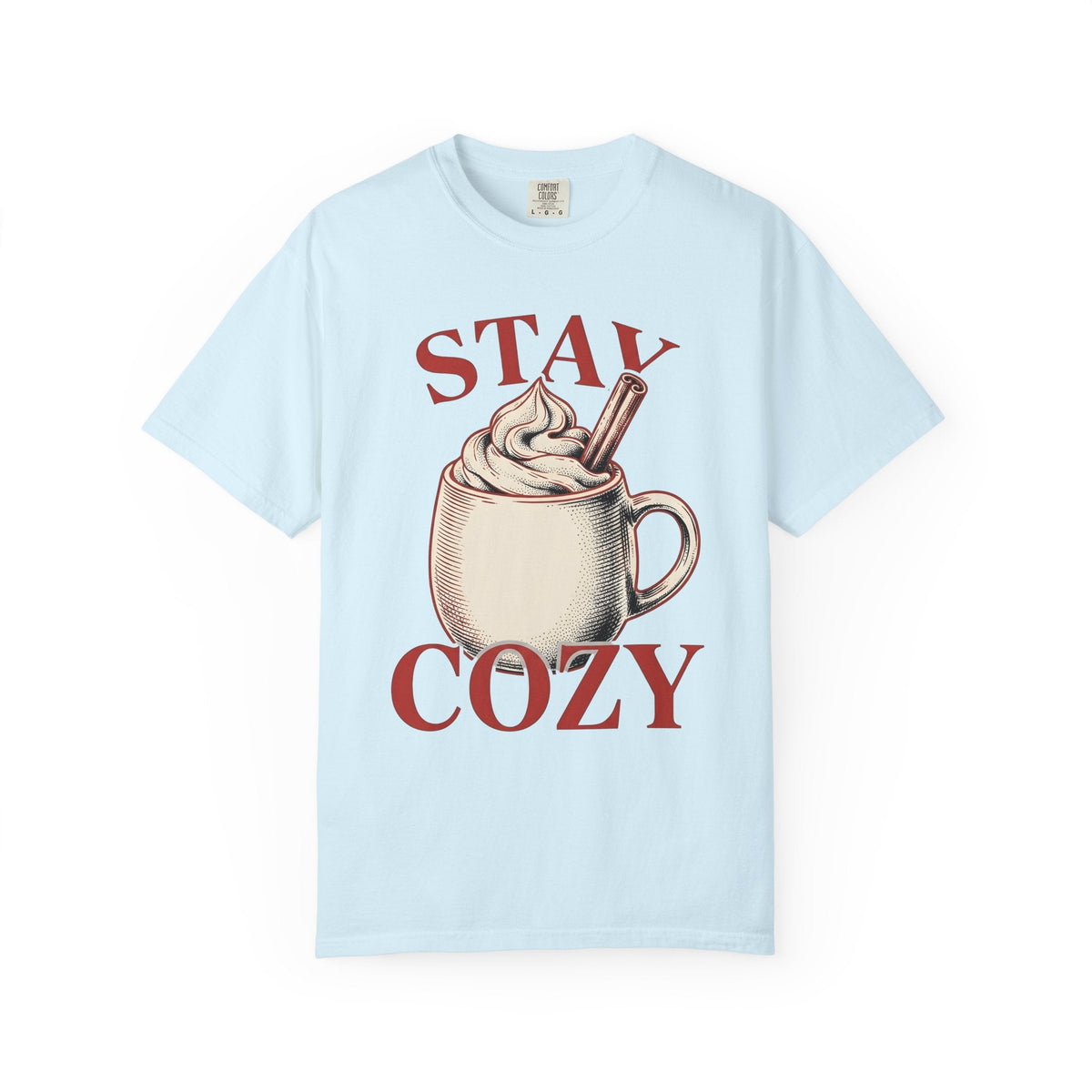 Coffee Mug Shirt Coffee Holiday Unisex Gift Classic Tee Mug T-Shirt Coffee Fan