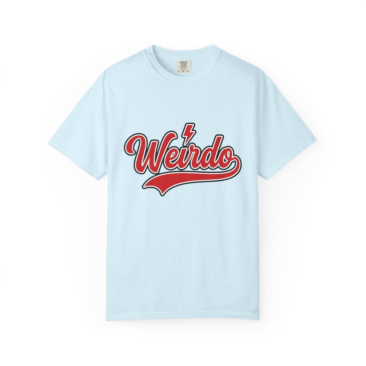 Retro Text Design Shirt Valentine Jokes Gift Women Bold Tee product image 2