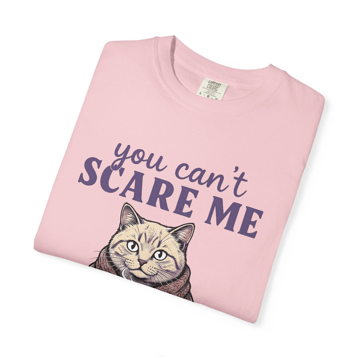 Cat Coffee Mug Shirt Cat Introvert Unisex Gift Cozy Tee Coffee Cup T-Shirt
