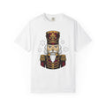 Nutcracker Design Shirt Christmas Celebration Unisex Gift product image 1