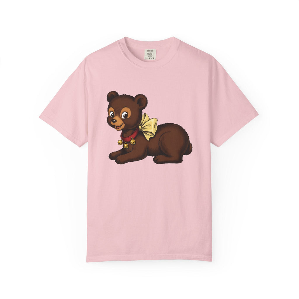 Bear Baby Shirt Animals Sweet Unisex Gift Animated Tee Cub product image 3