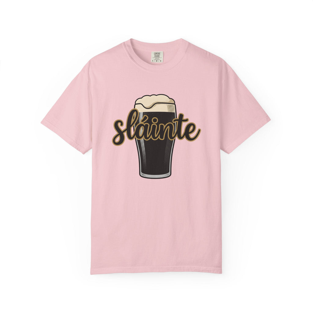Beer Glass Shirt St Patrick's Day Celtic Unisex Gift product image 3