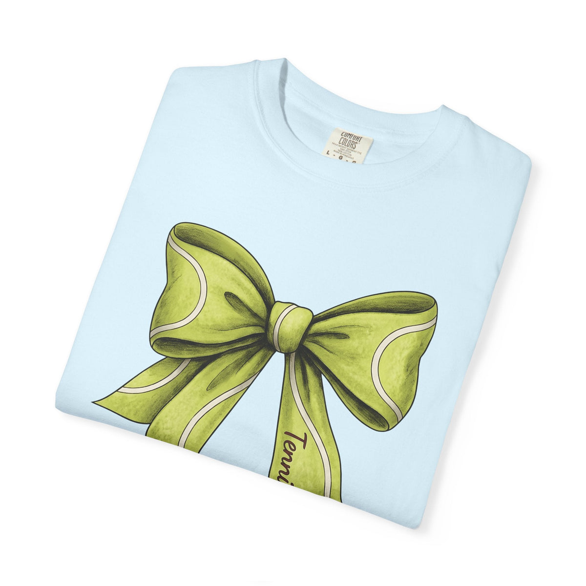 Tennis Bow Shirt Mom Fitness Gift for Women Vintage Tee product image 8