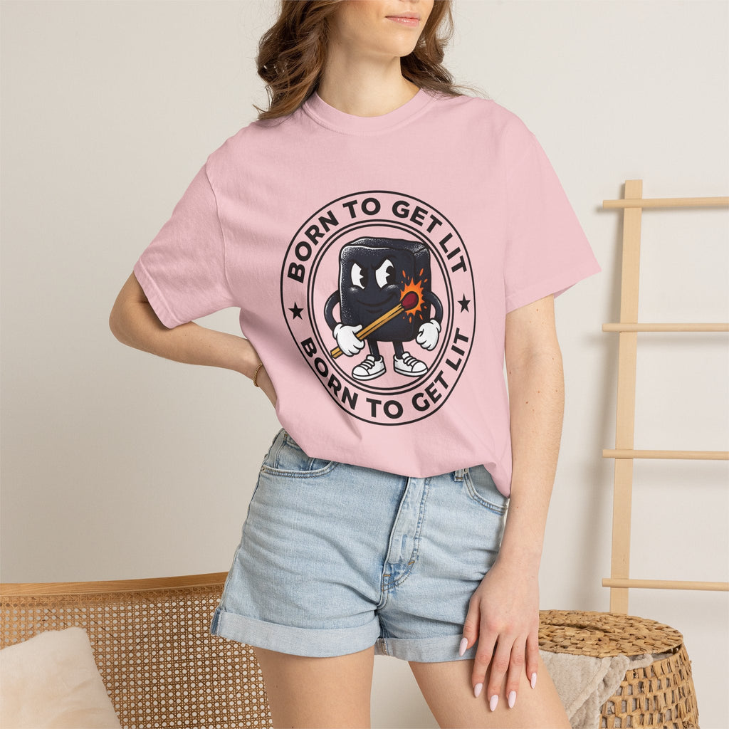 Cartoon Charcoal Shirt 4th Of July Grilling Unisex Gift product image 12