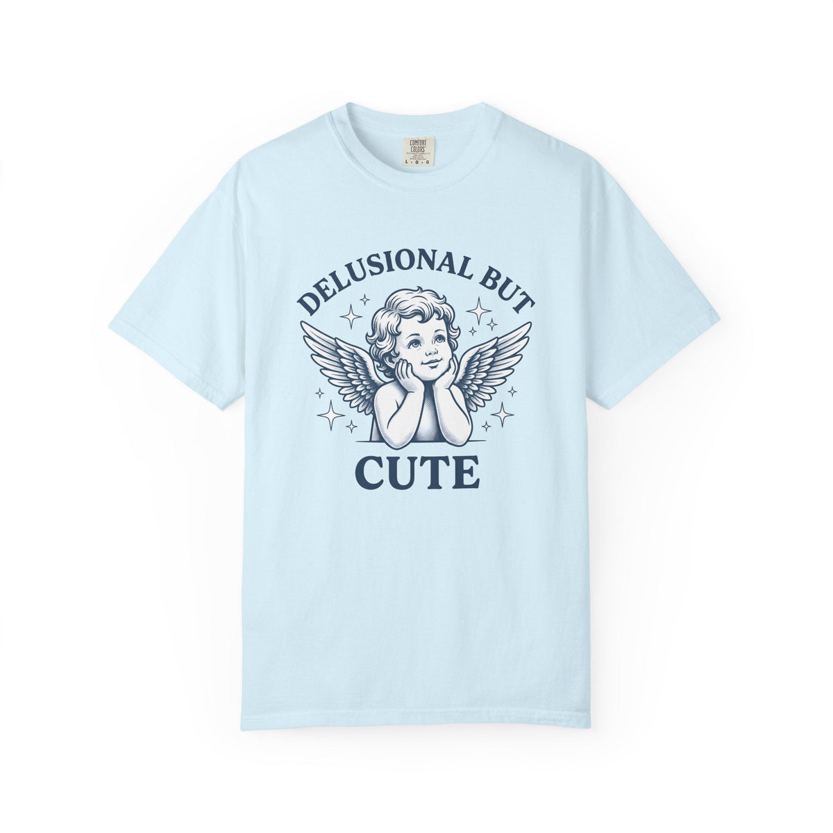 Heavenly Figure Shirt Funny Humor Gift Women Classic Tee product image 2