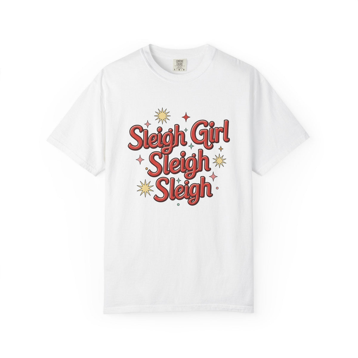 Old Phrase Shirt Christmas Festival Unisex Gift Whimsical product image 1