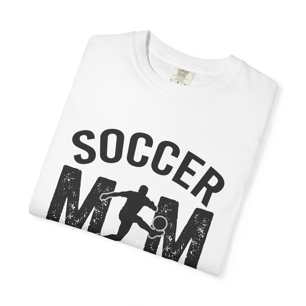 Football Athlete Shirt Soccer Mom Fitness Gift for Women product image 5