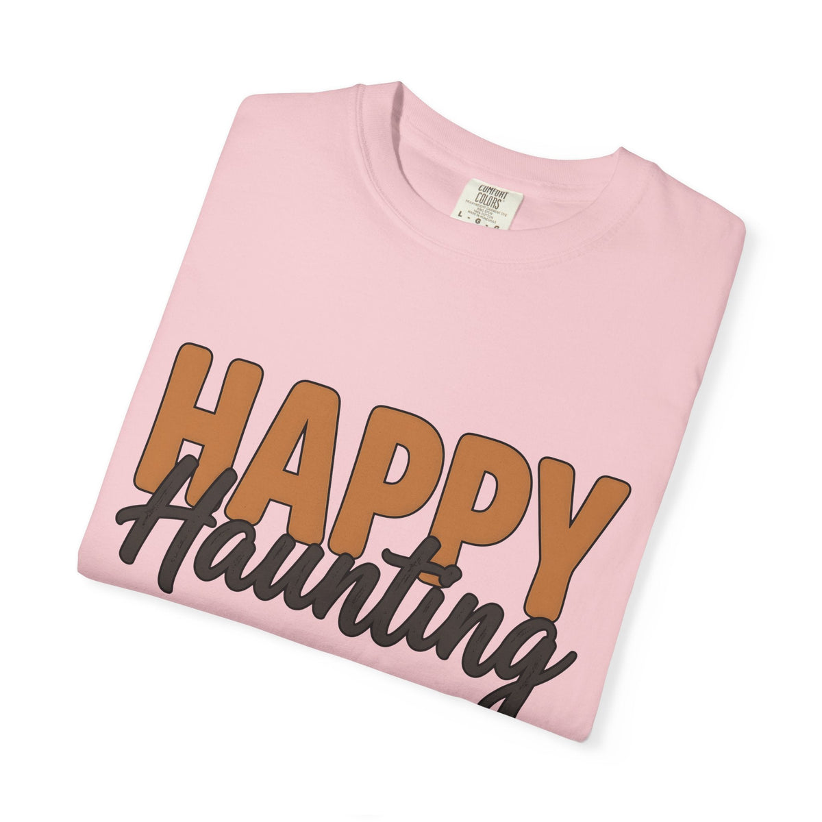 Spooky Quote Shirt Halloween Party Unisex Gift Playful Tee product image 11