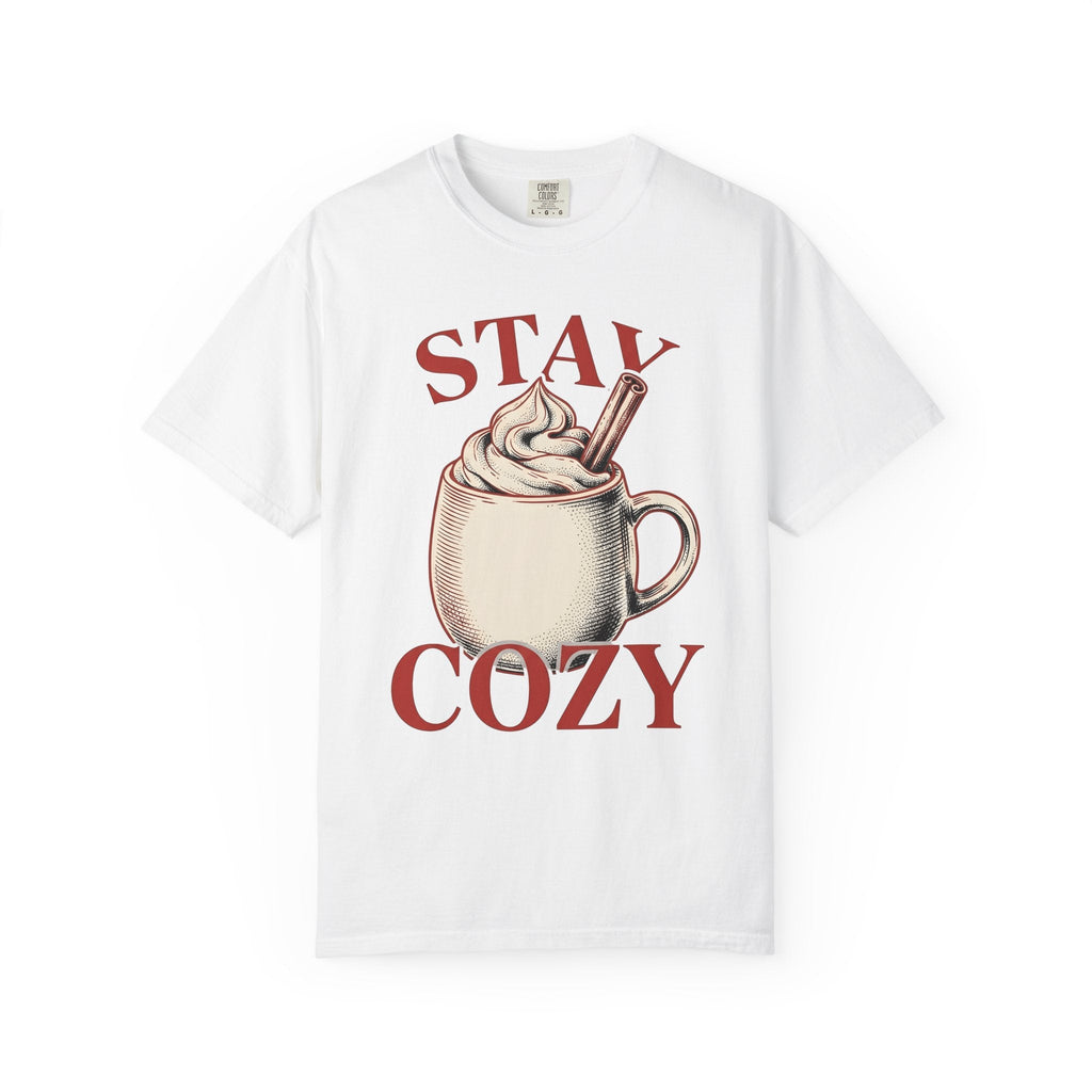 Coffee Mug Shirt Coffee Holiday Unisex Gift Classic Tee Mug T-Shirt Coffee Fan
