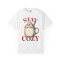 Coffee Mug Shirt Coffee Holiday Unisex Gift Classic Tee Mug T-Shirt Coffee Fan