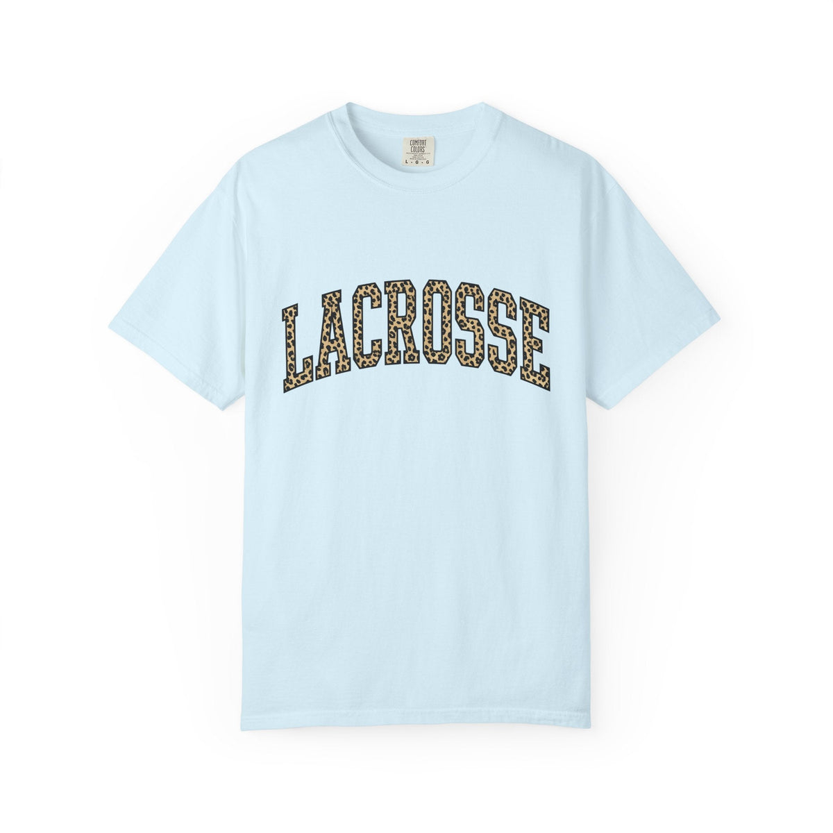 Animal Pattern Lettering Shirt Moms Athletes Gift Women product image 2