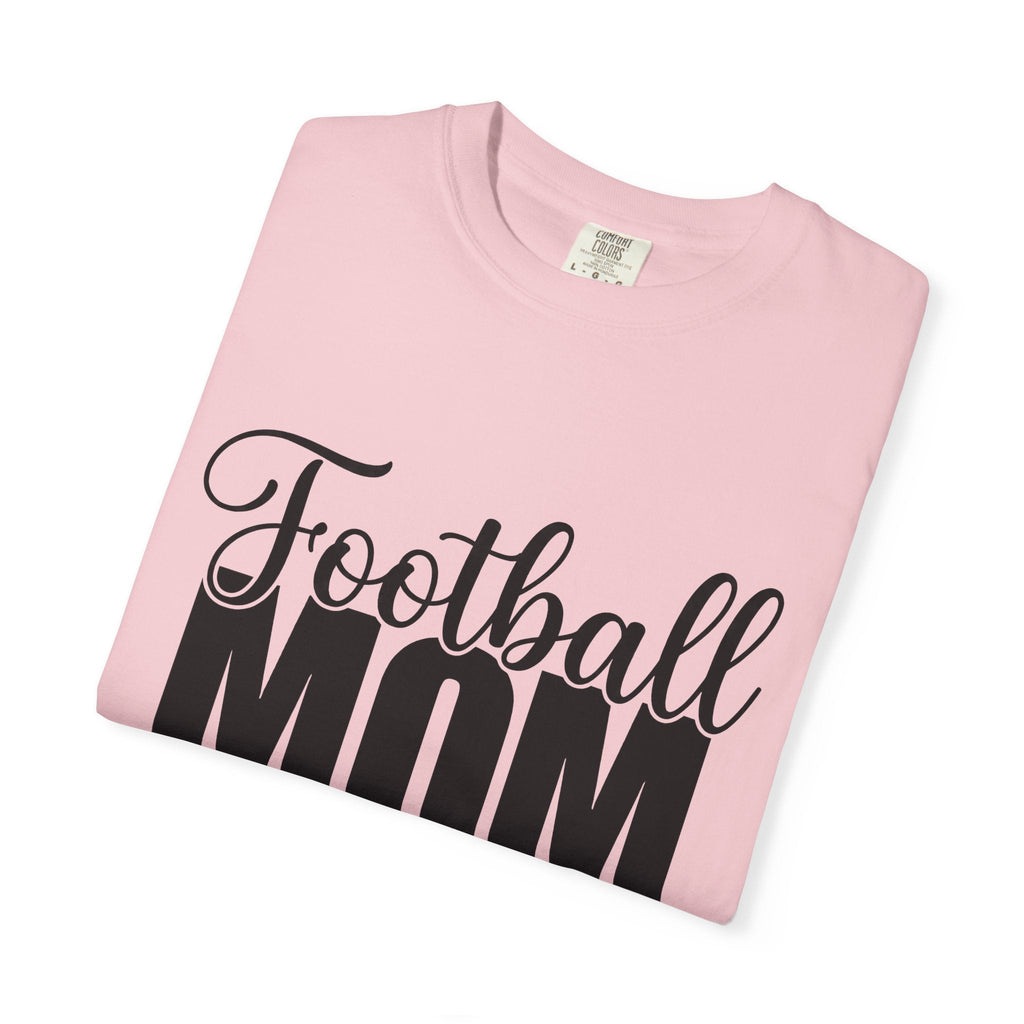 Active Mom Shirt Sports Kin Gift for Women Calligraphy Tee product image 11