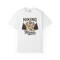 Hiking Shoes Shirt Hiking Nature Unisex Gift Retro Tee Trail Shoes T-Shirt Hiker