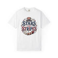 Freedom Cap Shirt 4th Of July Celebration Unisex Gift Historical Tee Liberty Cap