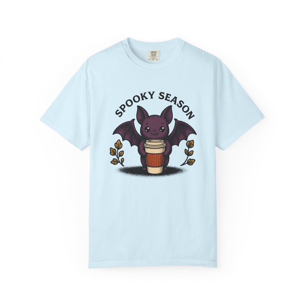 Bat Mug Shirt Halloween Espresso Unisex Gift Adorable Tee Mug T-Shirt Halloween