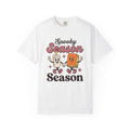 Candle Story Characters Shirt Halloween Supernatural Unisex product image 1