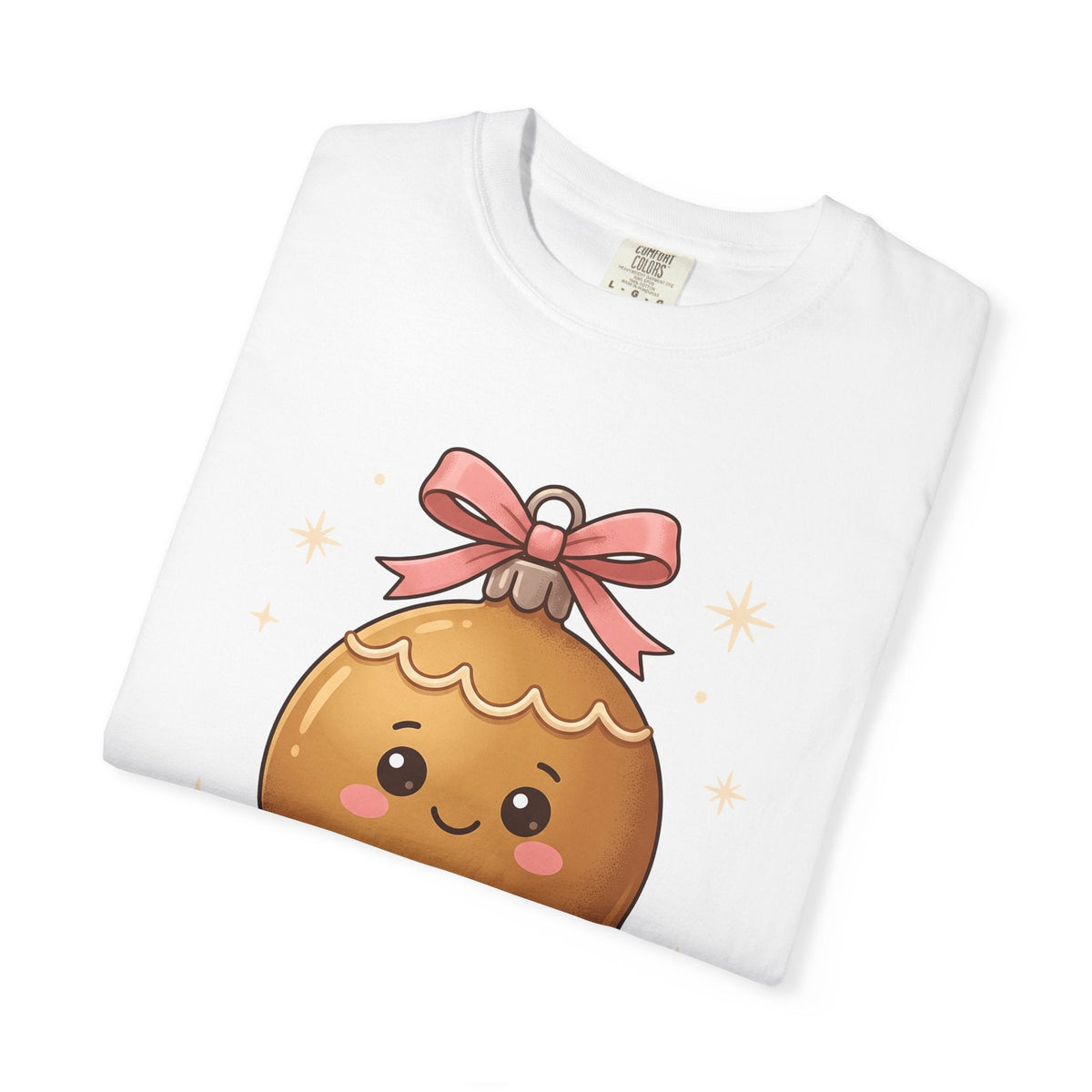 Gingerbread Decoration Shirt Christmas Festive Unisex Gift product image 5