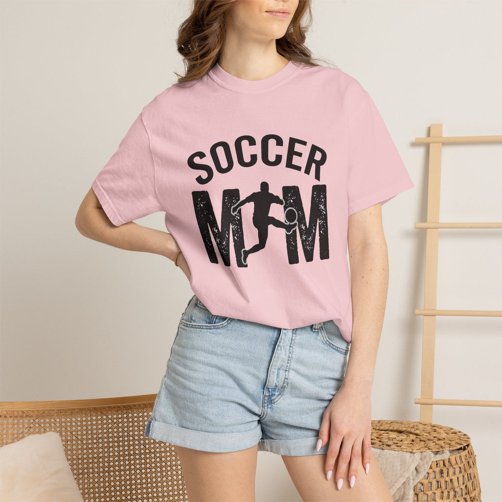 Football Athlete Shirt Soccer Mom Fitness Gift for Women product image 12