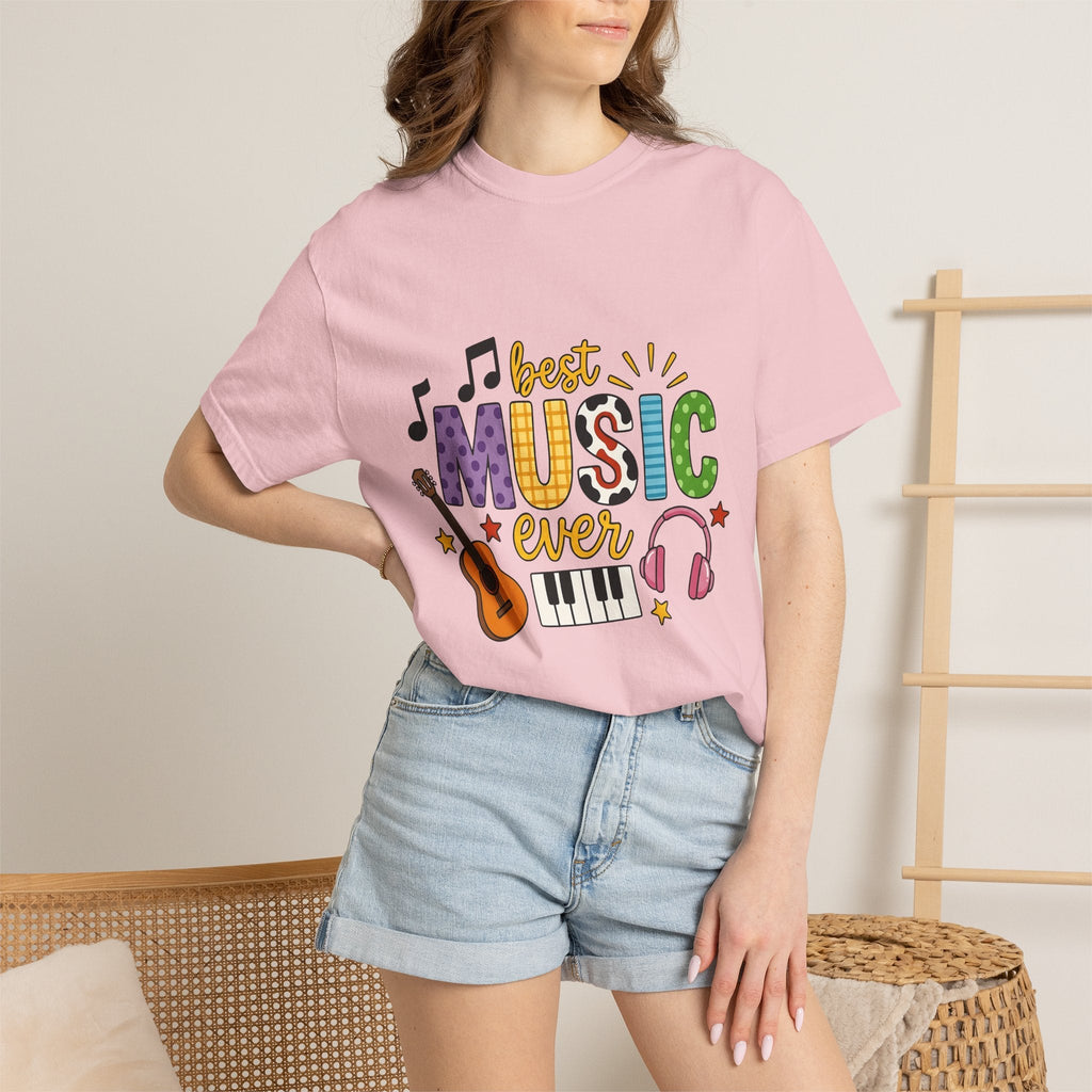 Musical Instruments Shirt Music Teacher Artist Unisex Gift product image 12
