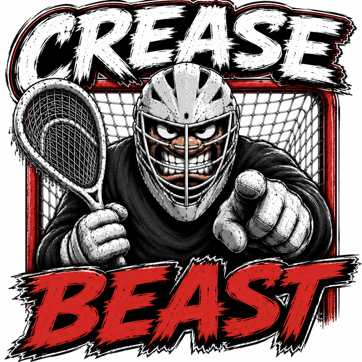 CREASE BEAST