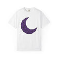 Geometric Moon Shirt Boho Chic Astrology Unisex Gift product image 1