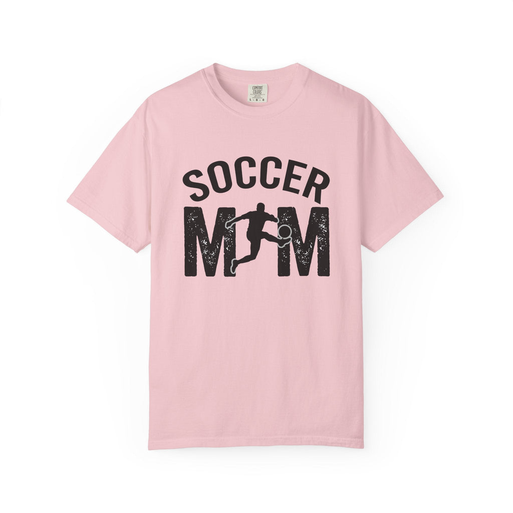 Football Athlete Shirt Soccer Mom Fitness Gift for Women product image 3