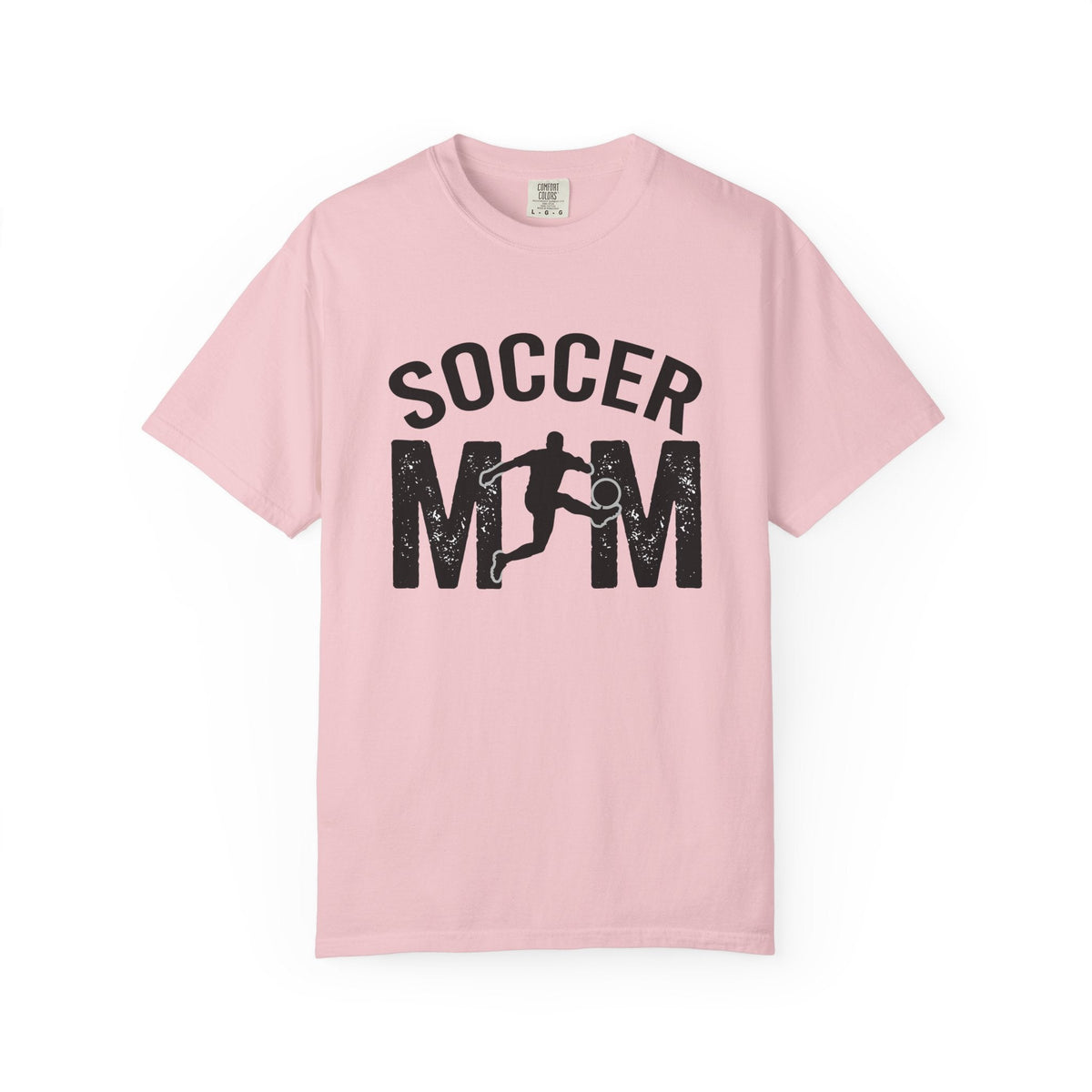 Football Athlete Shirt Soccer Mom Fitness Gift for Women product image 3