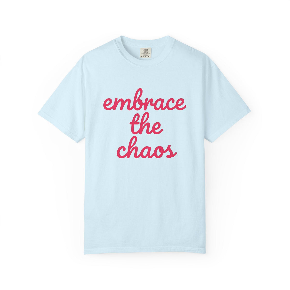 Encouraging Words Shirt Mom Home Gift for Women Whimsical product image 2