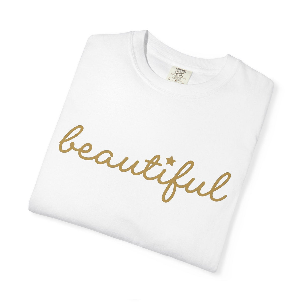 Cursive Lettering Shirt America Motivation Unisex Gift product image 5