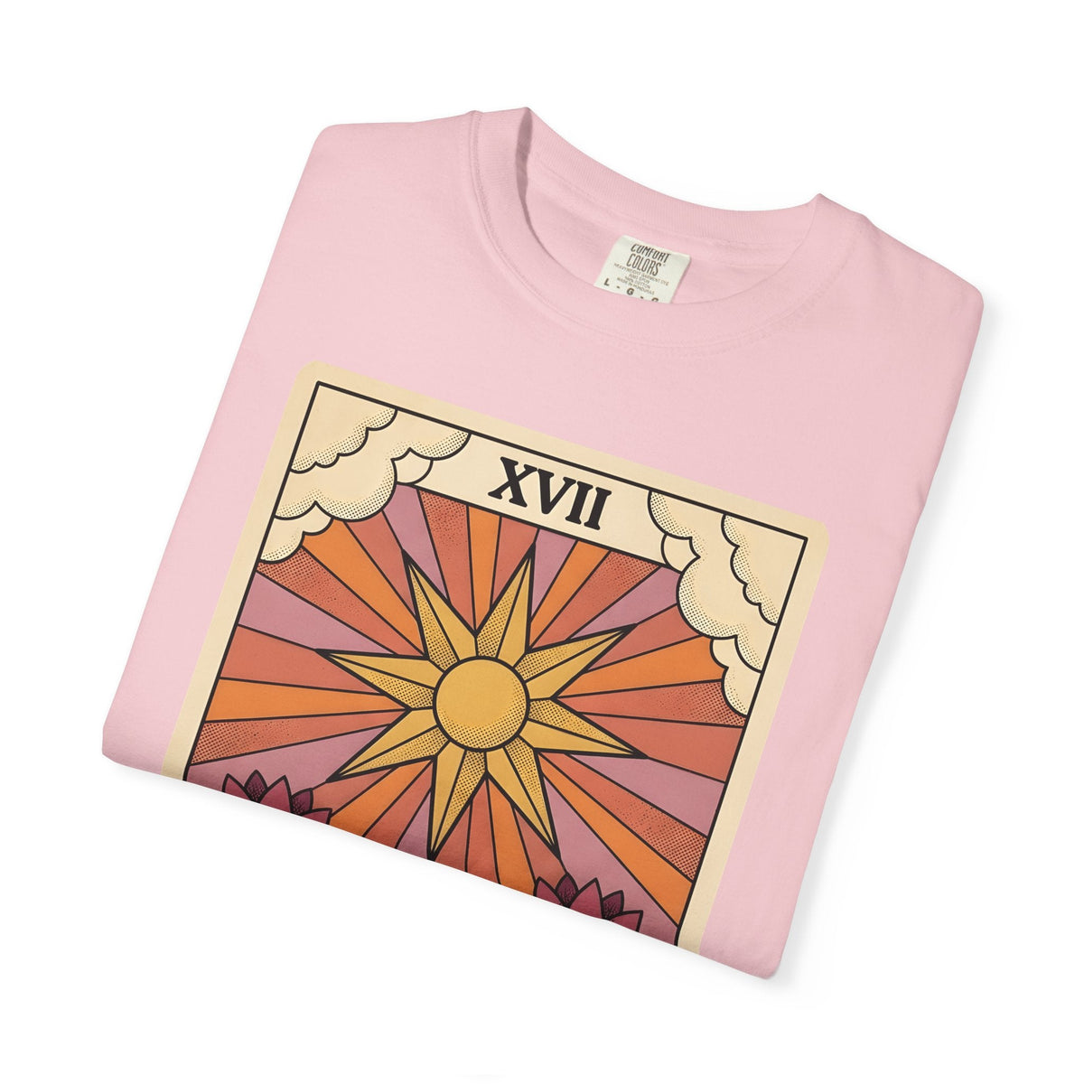 Oracle Cards Shirt Tarot Esoteric Unisex Gift Free Spirit product image 11