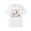 Geese Pack Shirt Halloween Creatures Unisex Gift Cartoonish product image 1