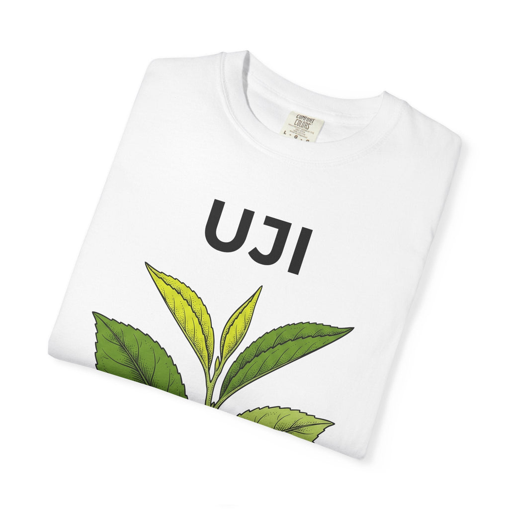 Tea Leaf Shirt Drinks Outdoors Unisex Gift Floral Tee product image 5