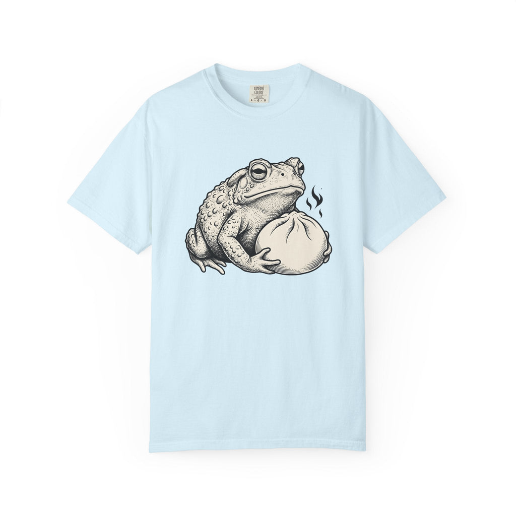 Amphibian Dumpling Shirt Animals Meal Unisex Gift product image 2