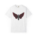 Doom Moth Shirt Gothic Paranormal Gift Women Eerie Tee product image 1