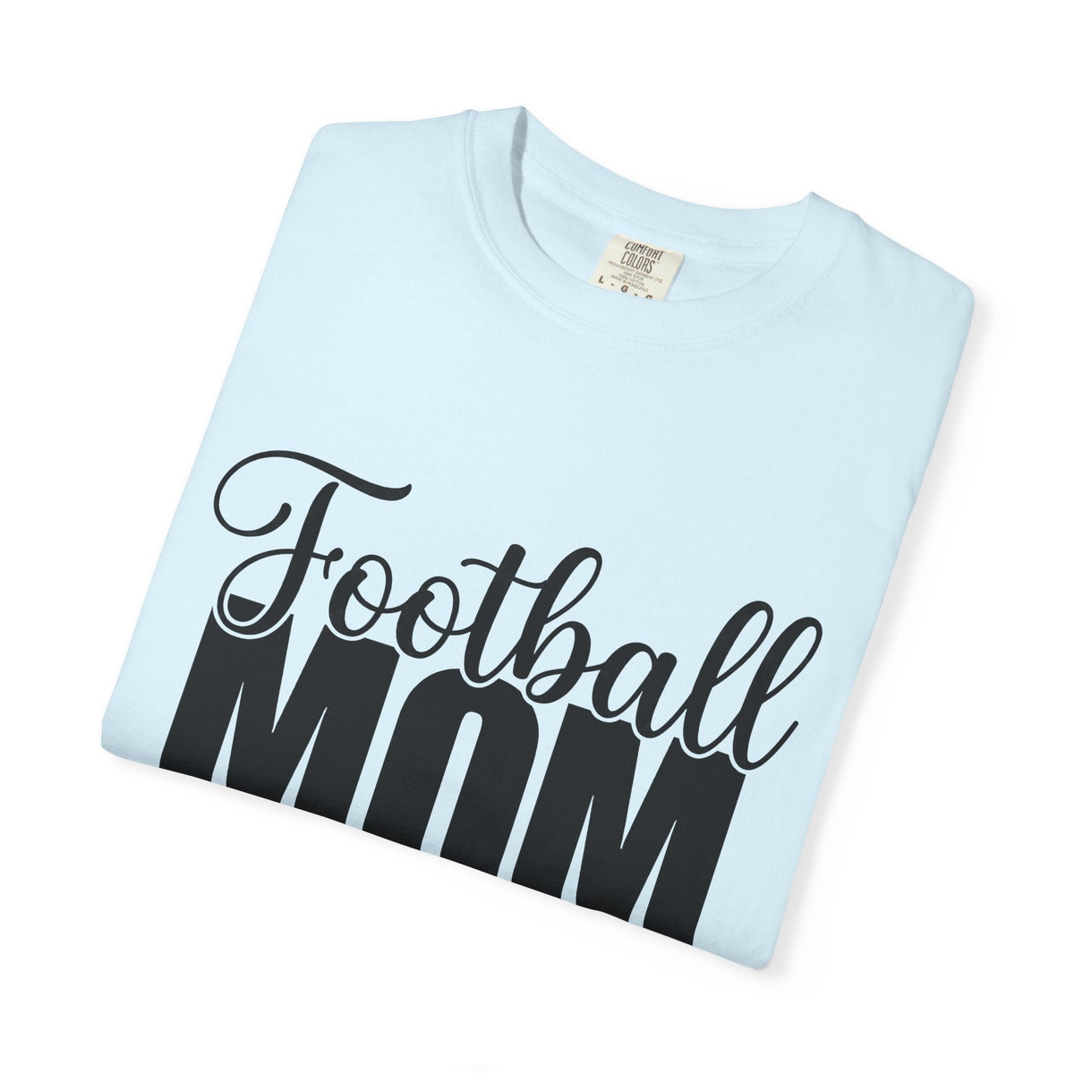 Active Mom Shirt Sports Kin Gift for Women Calligraphy Tee product image 8