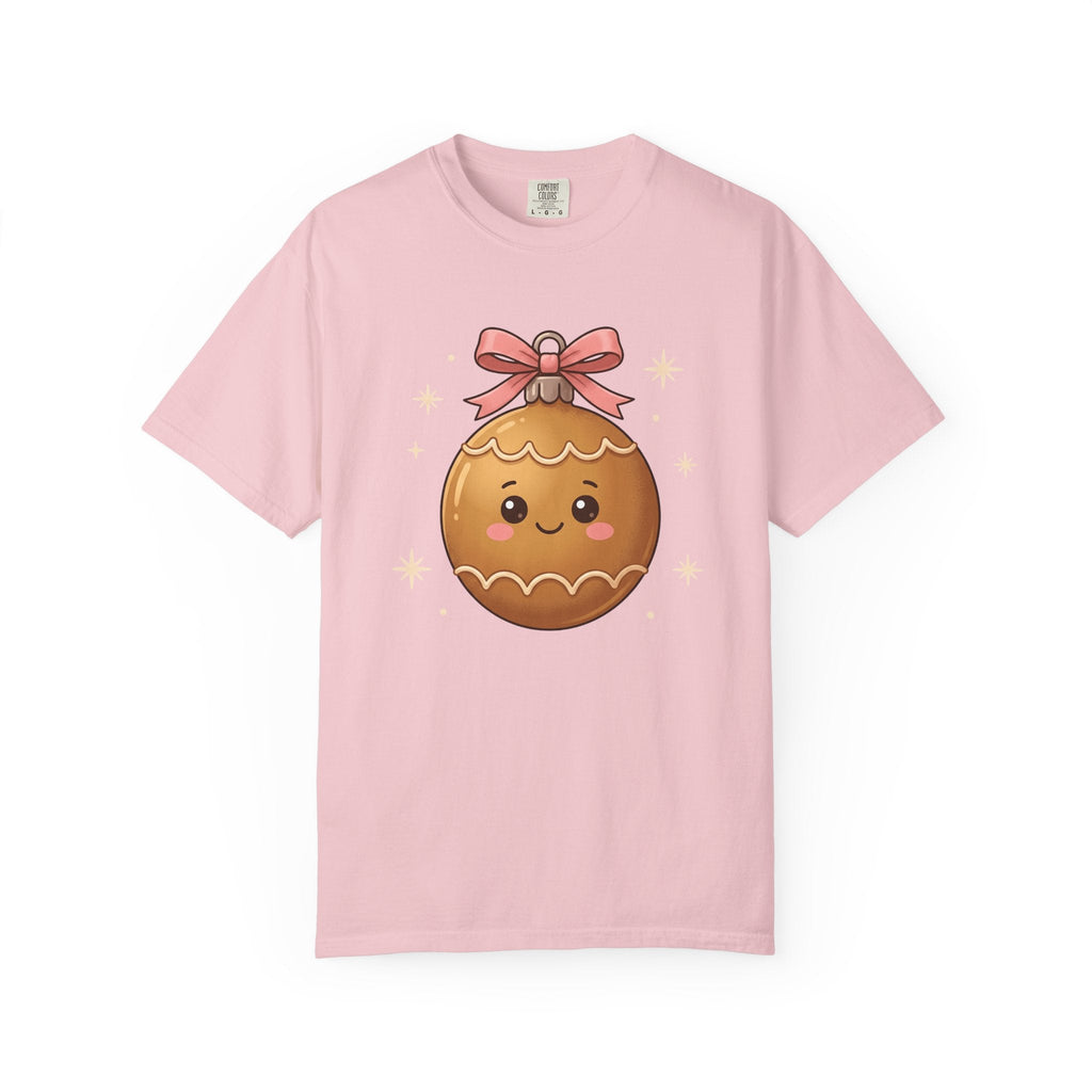Gingerbread Decoration Shirt Christmas Festive Unisex Gift product image 3
