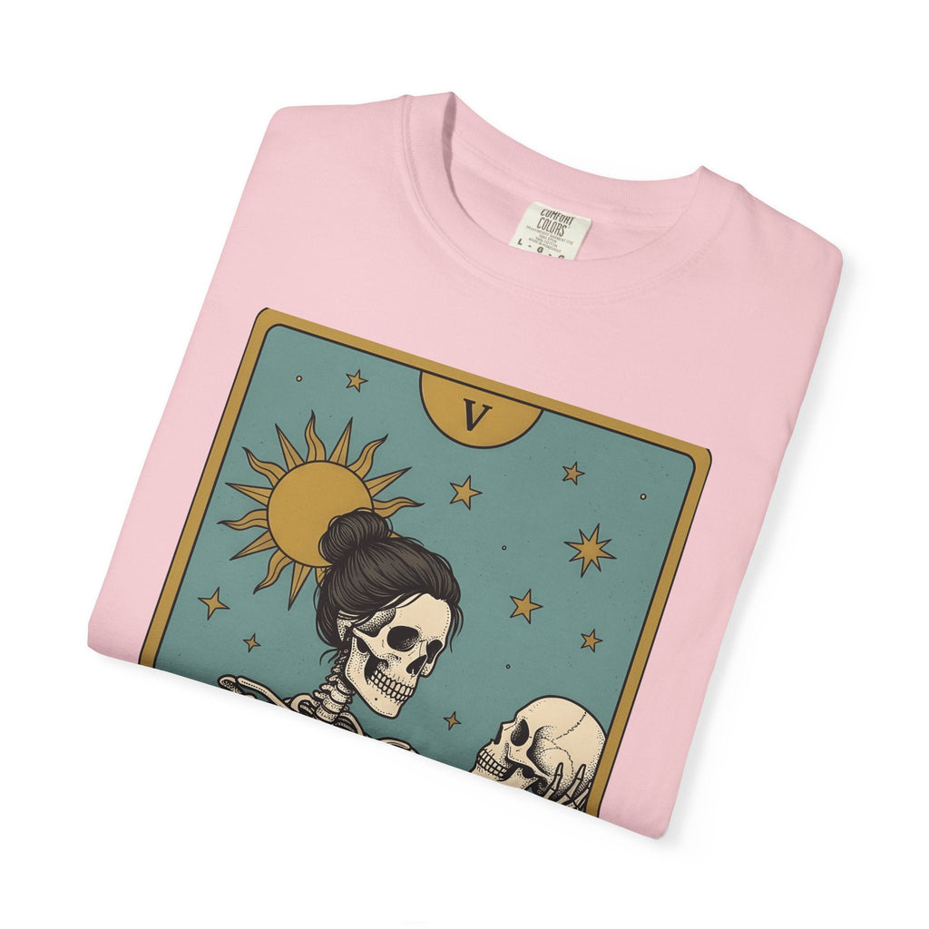 Skeleton Educator Shirt Teachers Spooky Gift Women product image 12