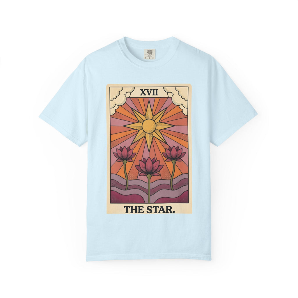 Oracle Cards Shirt Tarot Esoteric Unisex Gift Free Spirit product image 2