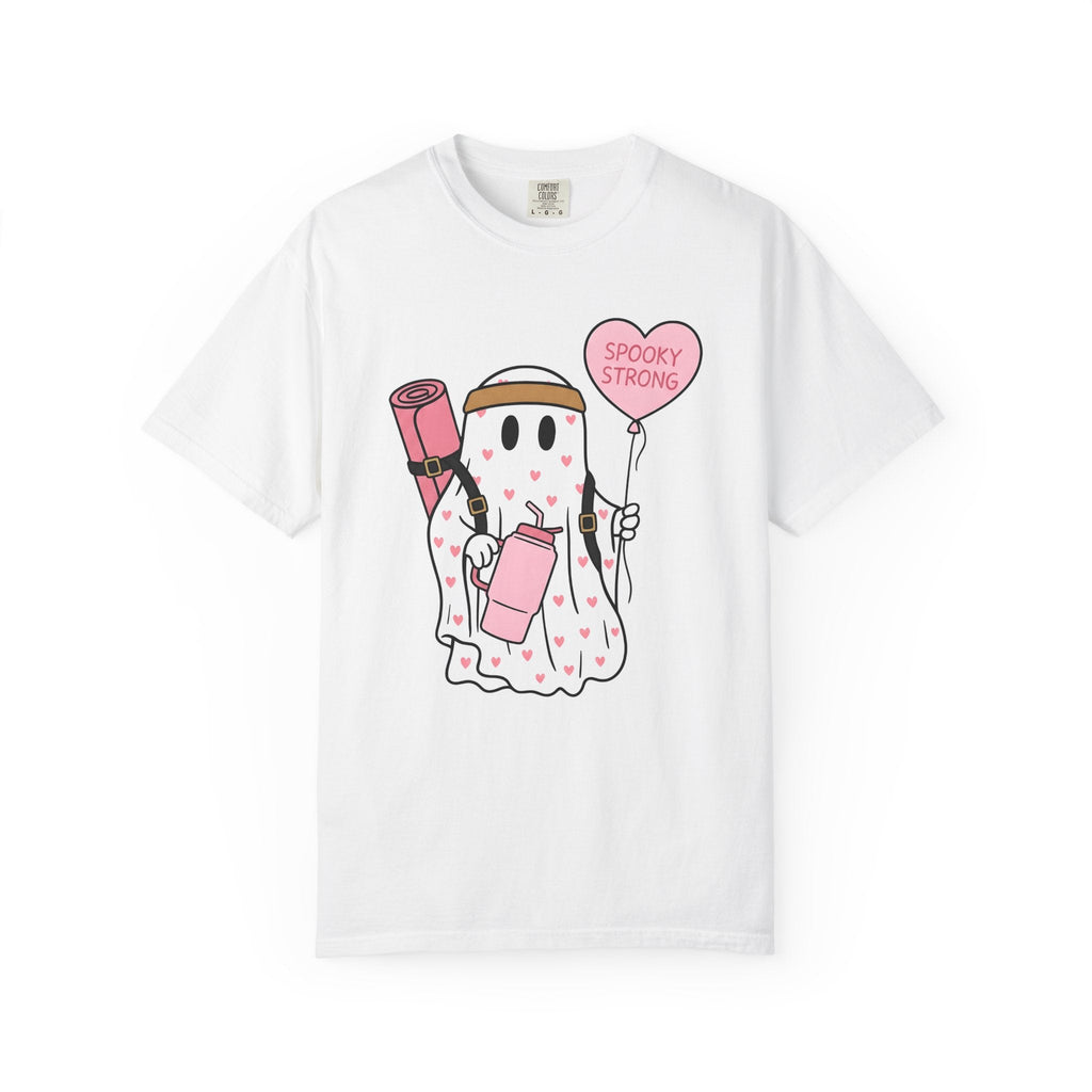 Spirit Yoga Shirt Valentines Day Exercise Unisex Gift product image 1