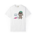 Bunny Syringe Shirt Nurses Animal Unisex Gift Cartoon Tee product image 1