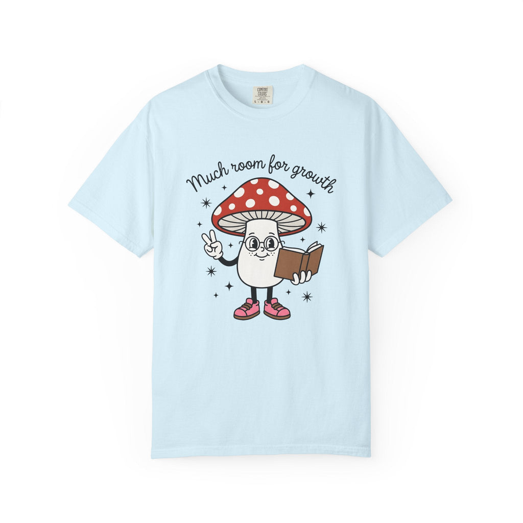Toadstool Figure Shirt Mushroom Inspiration Gift Women product image 2